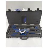 Tube Bending & Inspection Tool Set