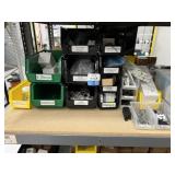 Assorted Electric Components