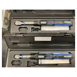 Digital Electronic Torque Wrench