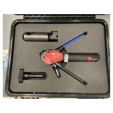 DMC EMI/RFI Band Application Tool Kit