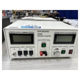 Accel Instruments TS250-3 Waveform Amplifier