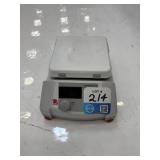 OHAUS Guardian 5000 Hot Plate/Stirrer