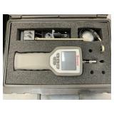 Starrett Portable Digital Hardness Tester