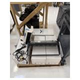 Static Control Equipment