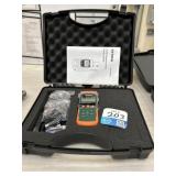 Extech SDL900 AC/DC Magnetic Field Meter
