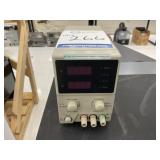 Korad Digital-Control DC Power Supply