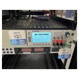 BK Precision 9140 Triple Output Multi-Range DC Pow