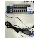 National Instruments NI cDAQ-9189 CompactDAQ Chass