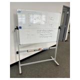Rolling White Board