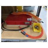 Scott SD300 AC Motor Controller