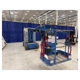 Genie Articulating Boom Lift