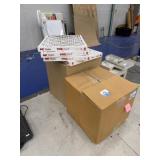 HVAC Air Filter Assortment
