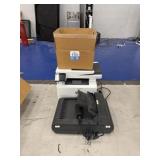 HP LaserJet Multifunction Printer & Scanner
