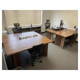 Office Furniture Set