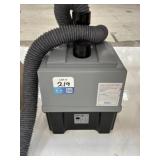Weller Zero Smog EL Fume Extraction System