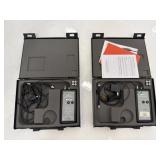 PEM CWT Rogowski Coil Current Waveform Transducer