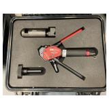 DMC EMI/RFI Band Application Tool Kit