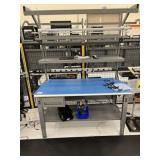Uline Workbench, 60"