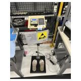 OHM Metrics PDT800 ESD Tester
