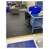Wearwell Floor Mats