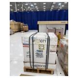 Acrylic Benchtop Vacuum Chamber