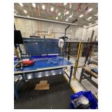 Global Industrial Workbench 72"