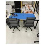 1 Person Workstation Set