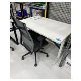 1 Person Workstation Set