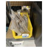 L-com CC142B Coaxial Cable BNC Male / Male