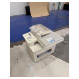 Canon Document Scanner