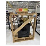 Bailey Hydraulic Power Unit