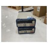 BK Precision 9129B ï¿½ Triple Output Programmable DC
