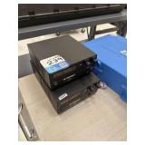 Switching DC Power Supplies