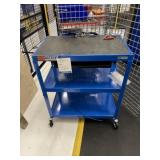 Uline Rolling Cart