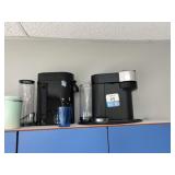 Nespresso Coffee Machines