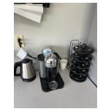 Nespresso Espresso Machine