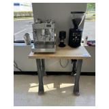 M&V S.r.l Espresso Machine