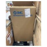 SMC Refrigerated Air Dryer