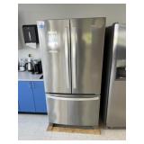 Whirlpool WRF535SWHZ07 Refrigerator