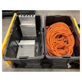 EV HV Cable Harness & Power Electronics