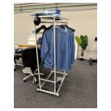 Cloth Rack (Without Contents)