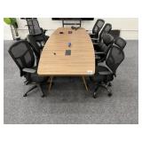 Conference Room Furniture