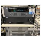 KEYSIGHT 34980A Data Acquisition System