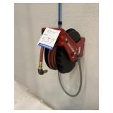 Reelcraft RT850-OLP Duty Hose Reel