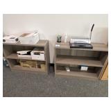 Bookcases