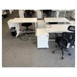 1 Person Workstation Sets