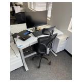 1 Person Workstation Sets