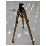 Ries Wooden Tripod