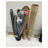 Assorted Heat Shrink Tubing