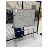 Mobile Whiteboard